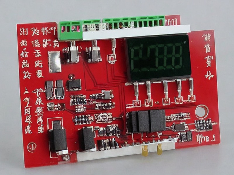 pg模拟器 连接器资料 2
