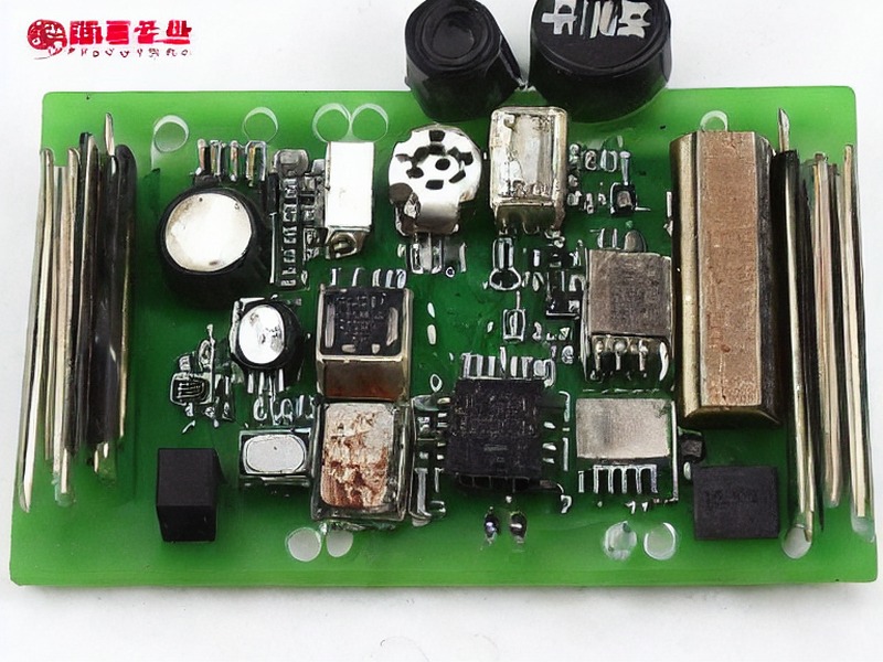 DAC输出应用资料参考