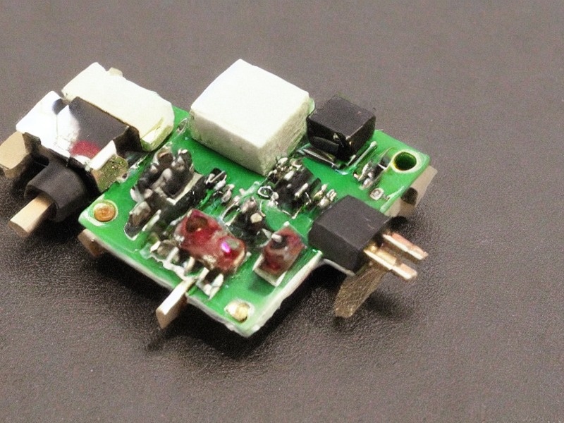 EEPROM产品线选型参考 2