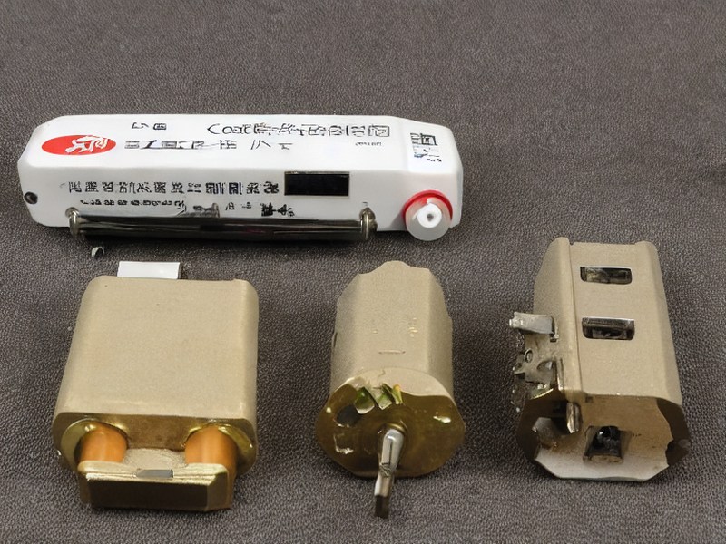 微控制器中心技术资料