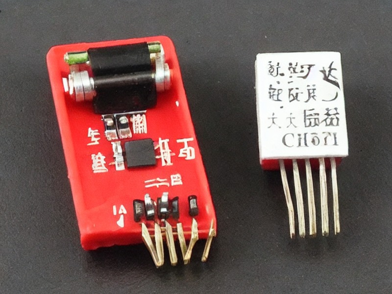 振荡器清单工程资料 2