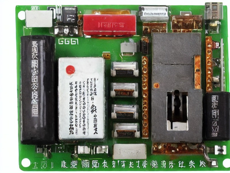 pg模拟器 接口芯片总览技术资料 2