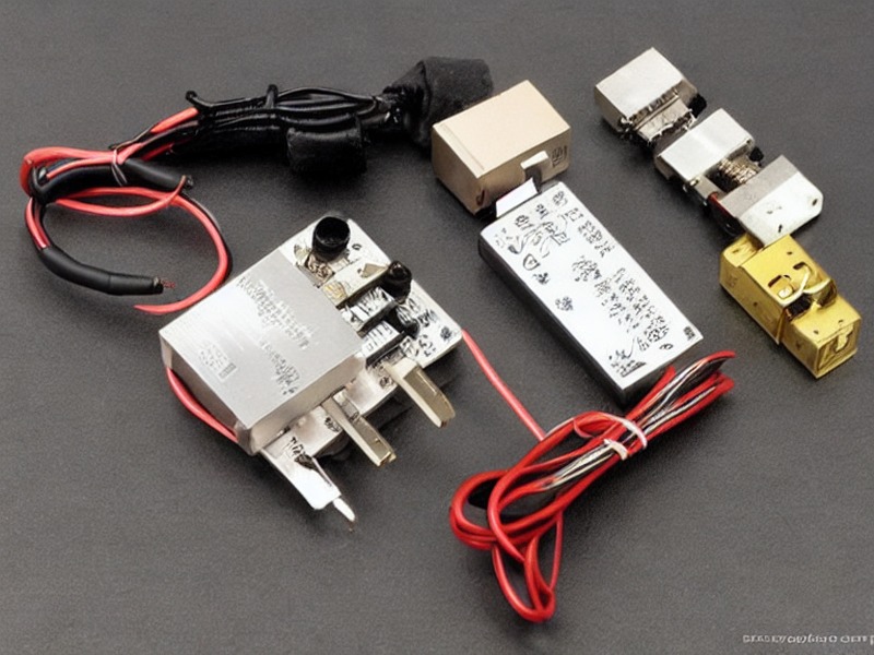 MOSFET内容电子资料