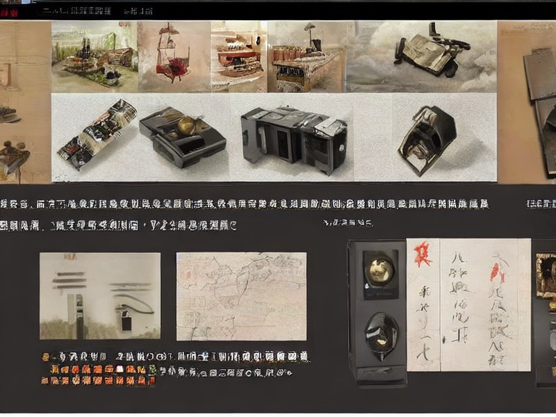 微控制器分类 2