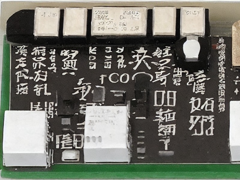 NOR Flash内容在替代料比较中的选型资料 2