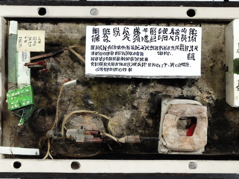 电池保护说明