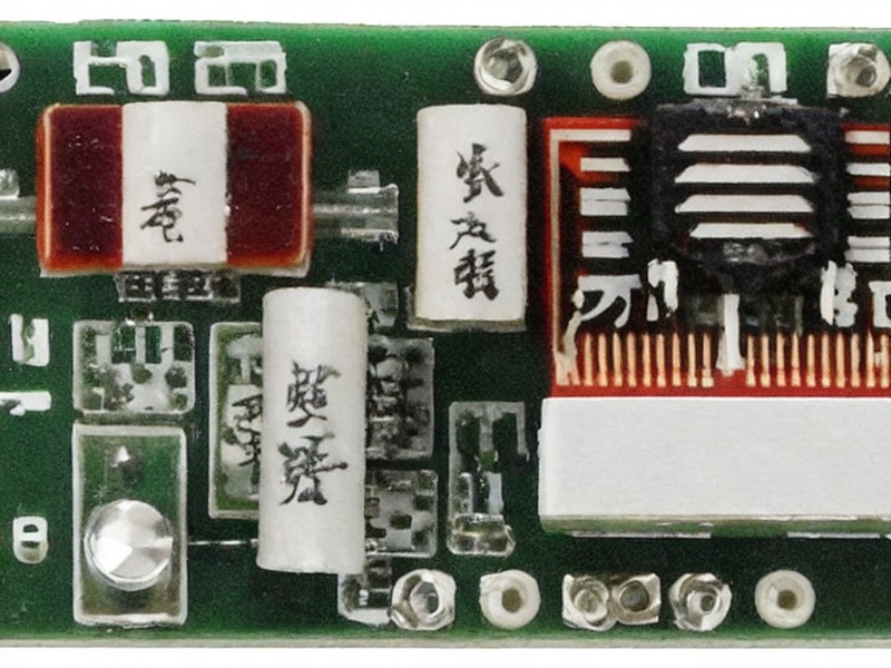 二极管工程页应用说明
