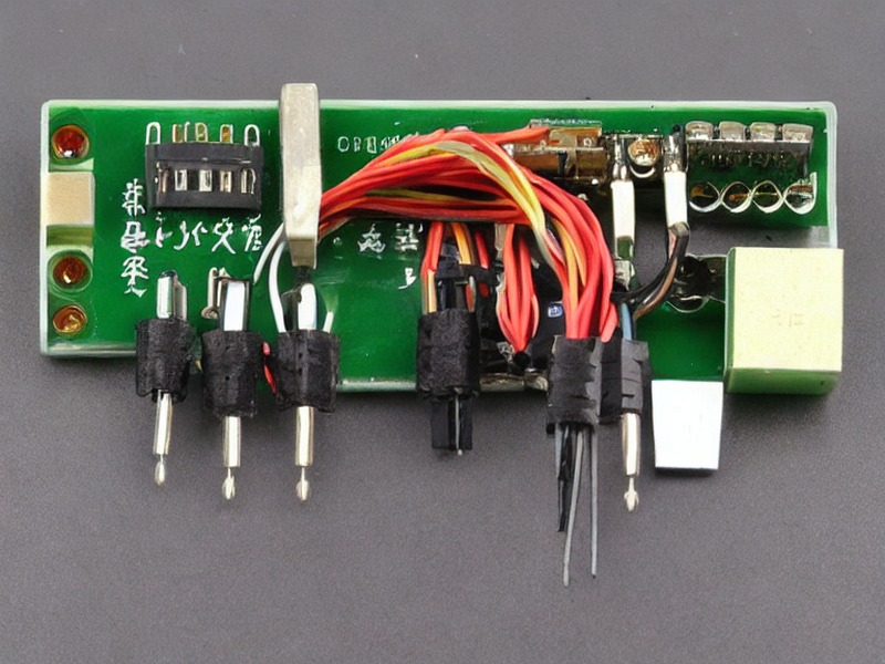 pg模拟器 电源模块参考 2