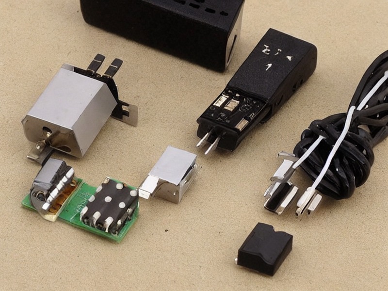 示波器入口产品