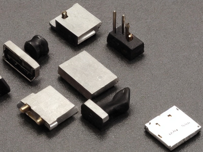 线缆组件应用相关产品 1