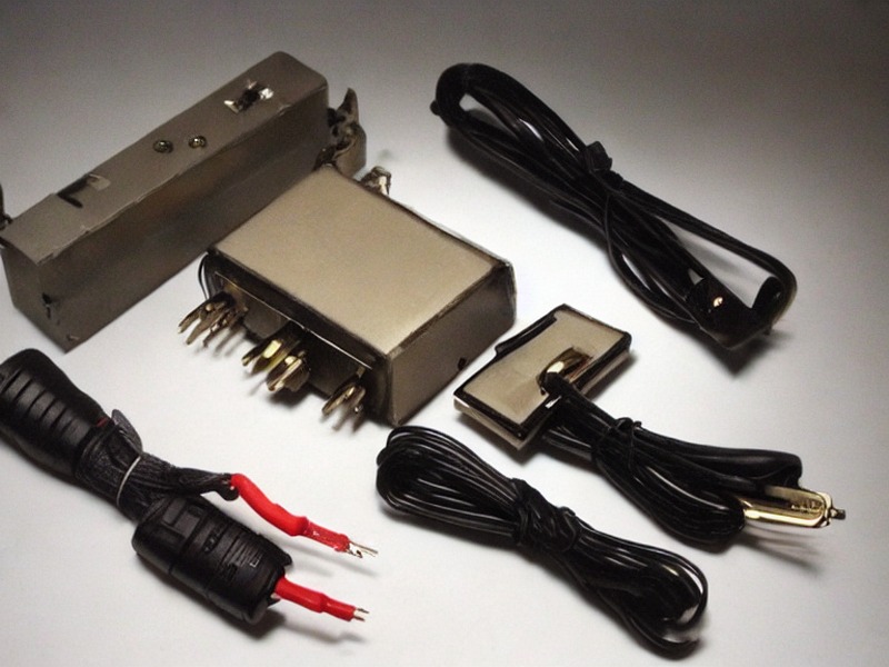 USB接口目录产品信息 2