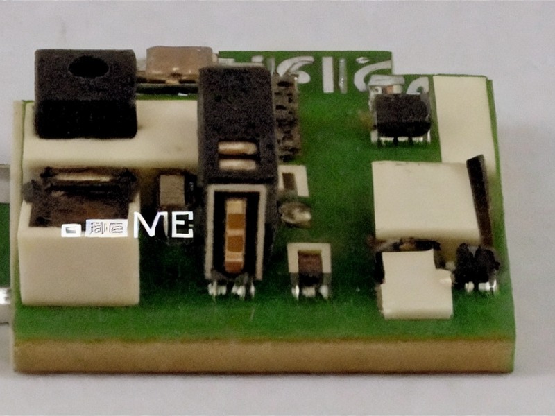 USB接口指南资料参考 2