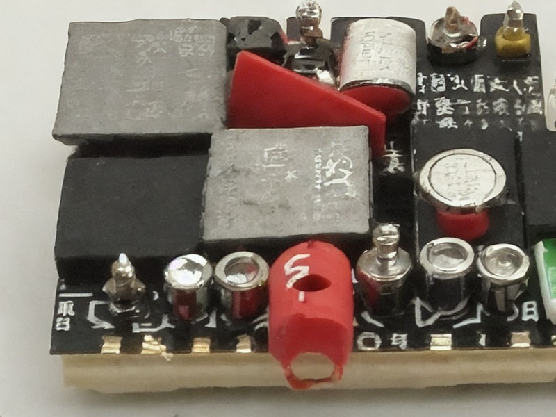 pg模拟器 浪涌保护选型技术资料 1