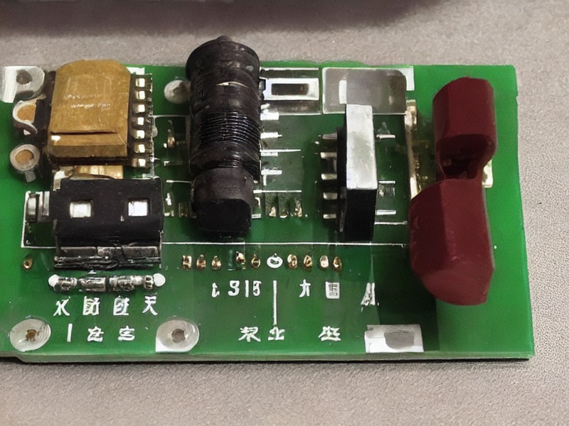 pg模拟器 电源管理资料库选型 2