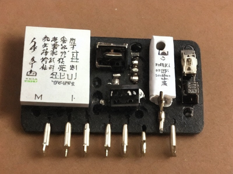 模拟前端中心技术资料
