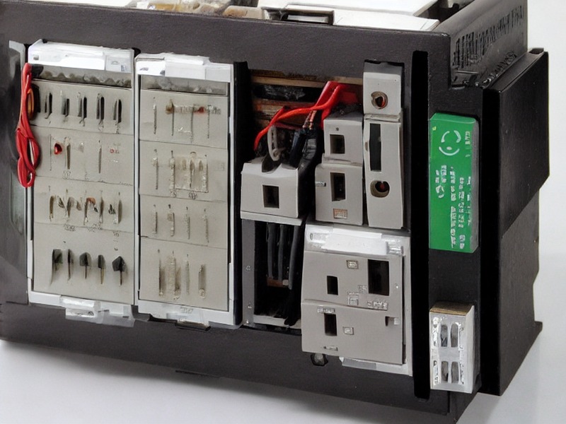 线缆组件应用相关产品 2