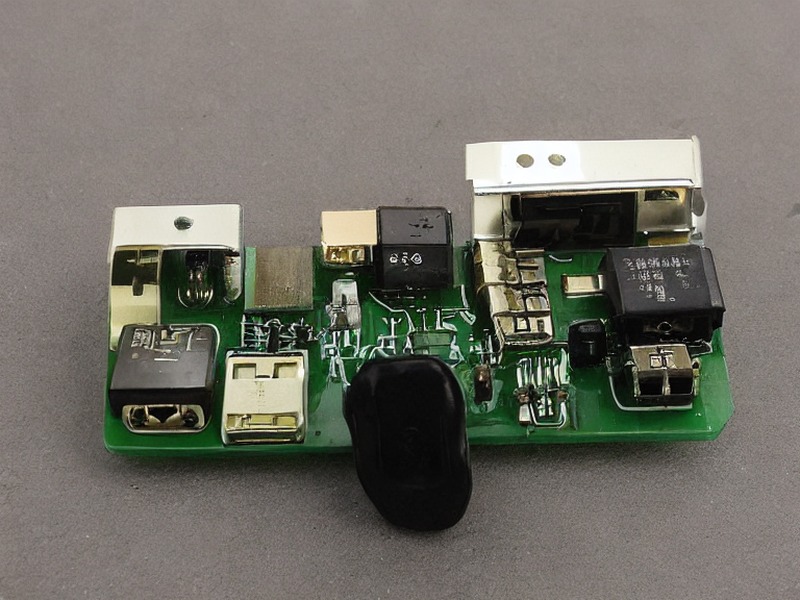 线缆组件产品线选型参考 2