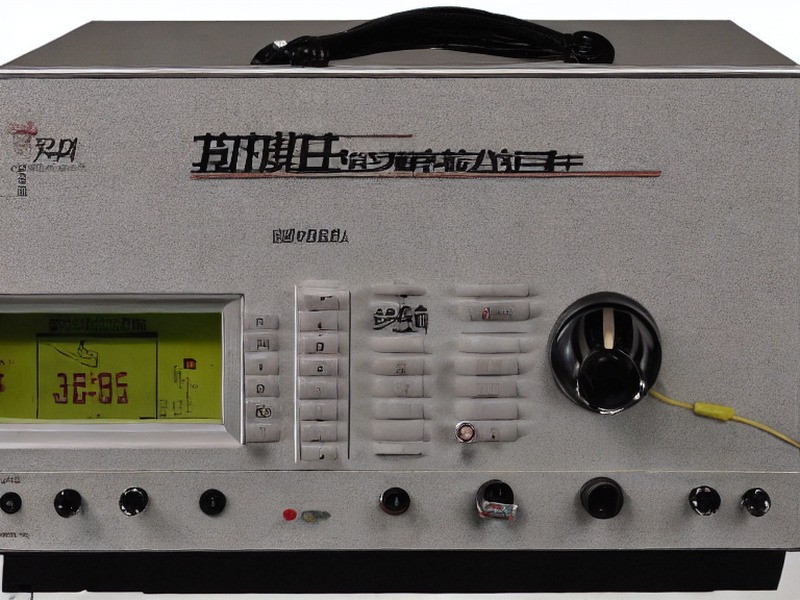 pg模拟器 万用表资料工程资料 1