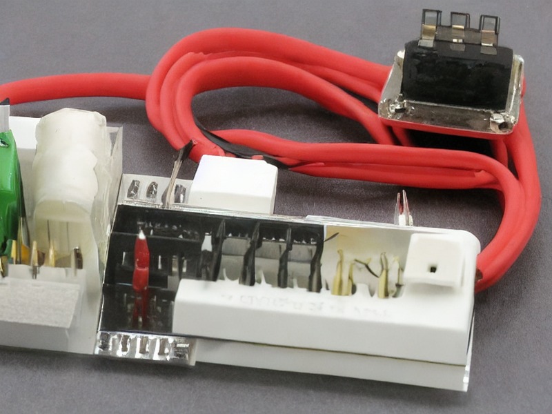 开发板应用相关产品 1