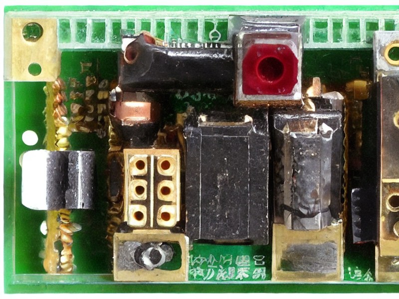 万用表资料工程资料