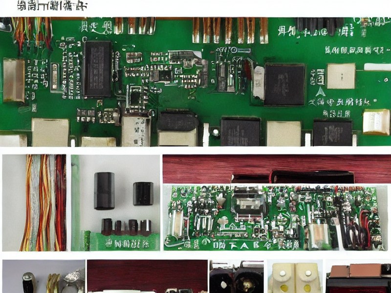 线对板连接分类