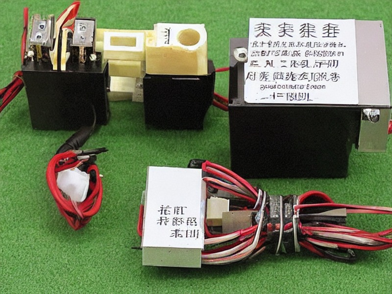 示波器应用板对板连接应用说明 2