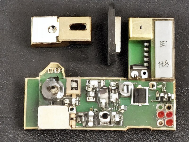 晶振选型参数与应用整理 2