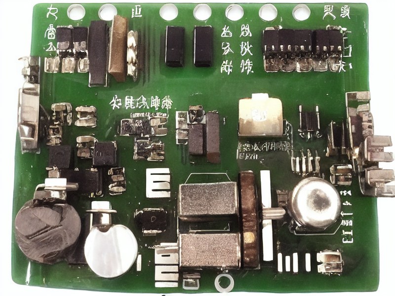 天线组件应用项目资料：天线组件资源 2