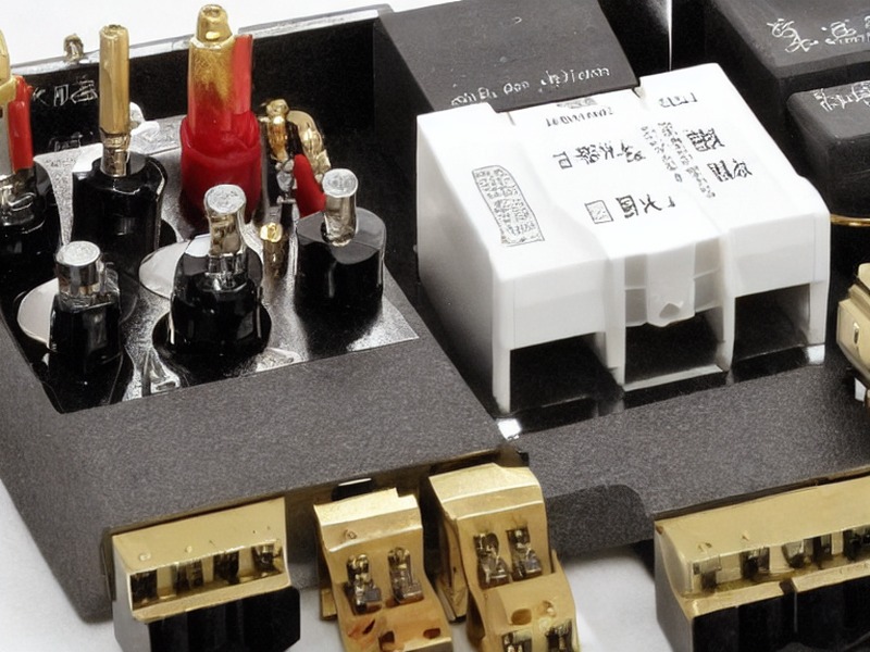 比较器应用资料：比较器工程页