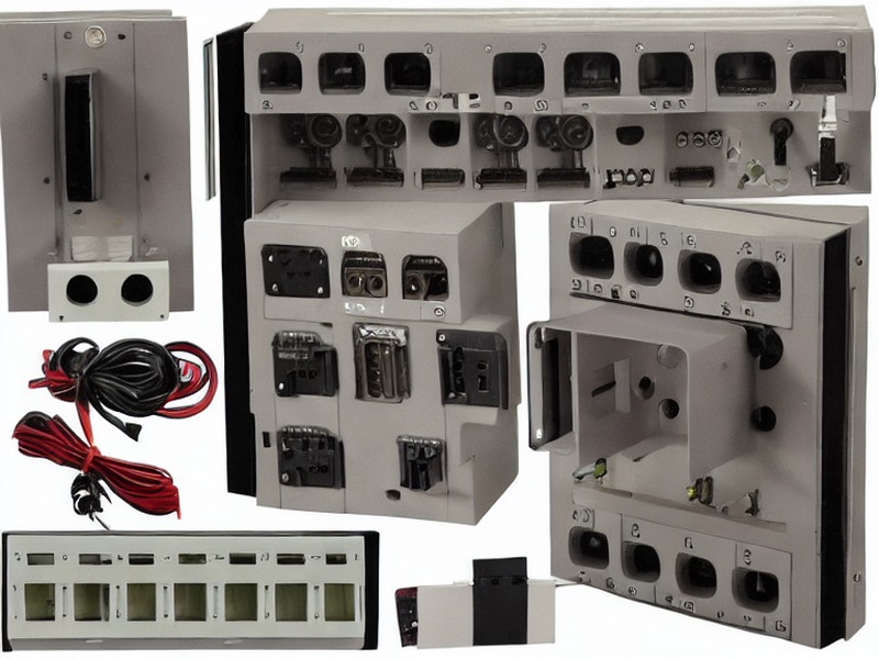 pg模拟器 ESD保护资源技术资料 1