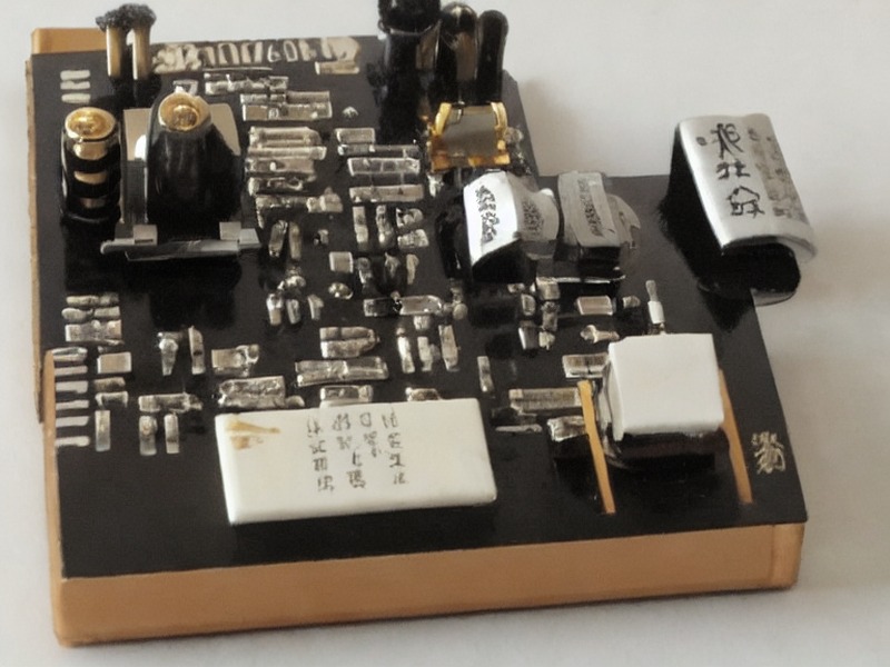 存储器应用选型资料 2