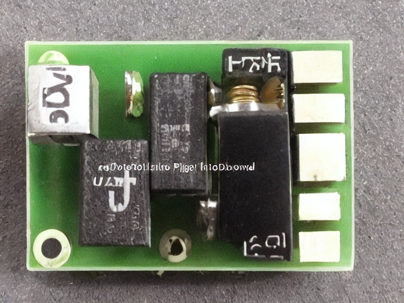 DC/DC转换应用相关产品