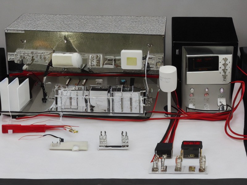 pg模拟器 连接器资料 1