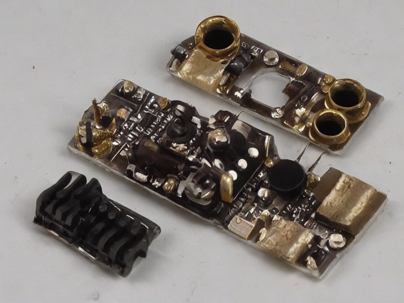 嵌入式模块应用选型资料 1