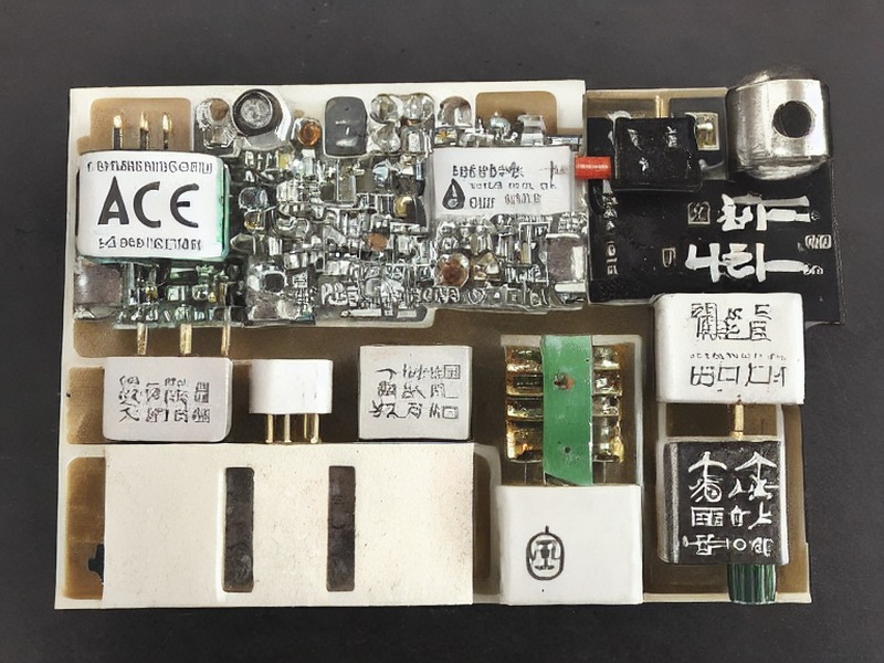 NAND Flash资源在替代料比较中的选型资料 1