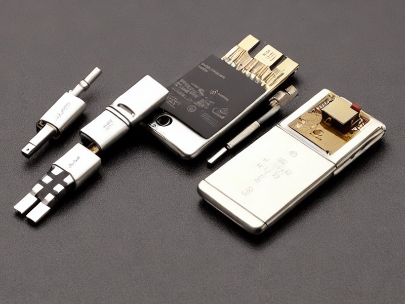 嵌入式模块应用选型资料 2