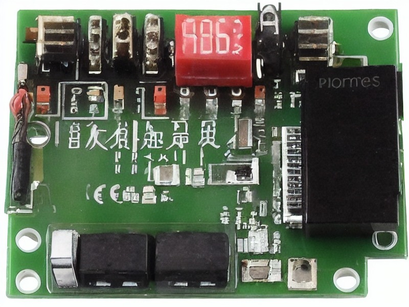 pg模拟器 连接器资料 2