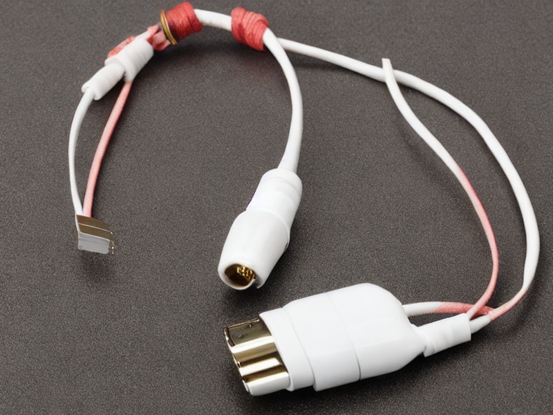 测试夹具应用资料：测试夹具分类 2
