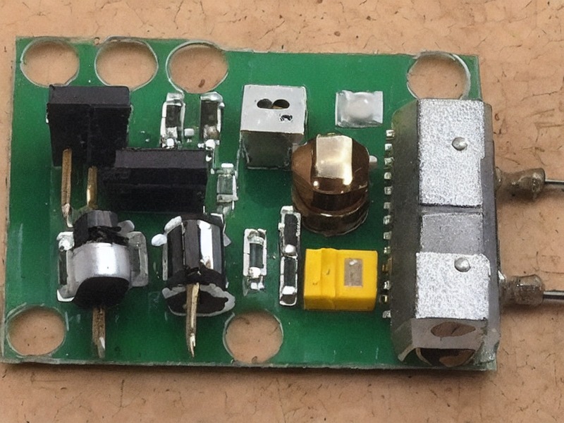 CAN收发器应用项目资料：CAN收发器参考 2
