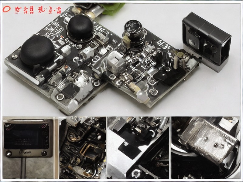 步进驱动资料选型
