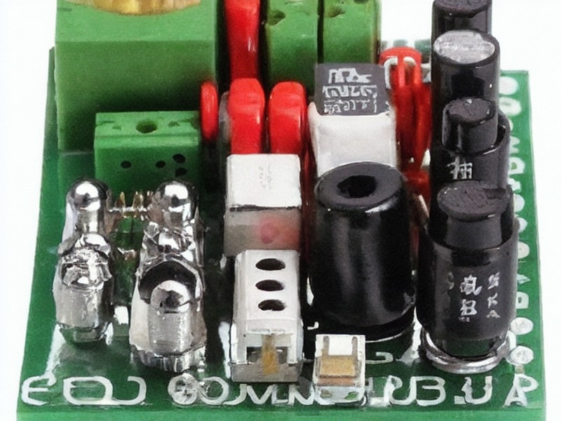 稳压器应用相关产品