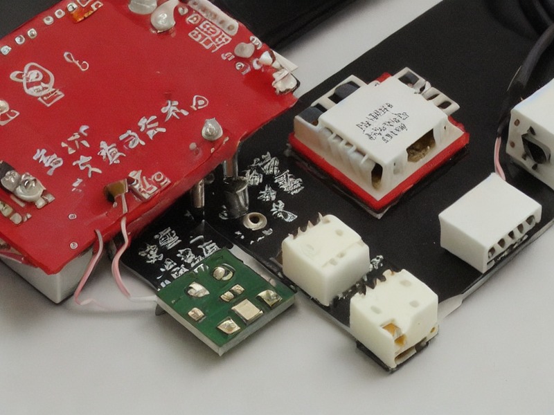 PLC接口入口工程资料 2