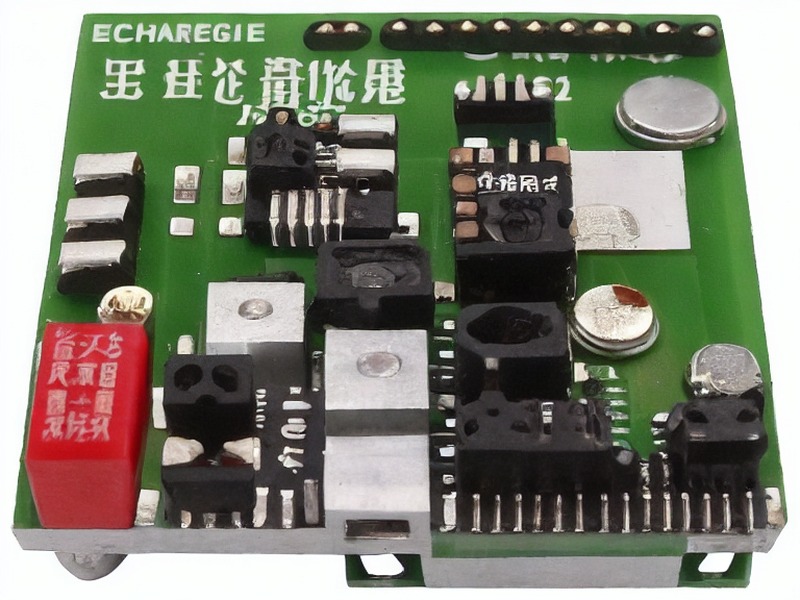 示波器应用板对板连接应用说明