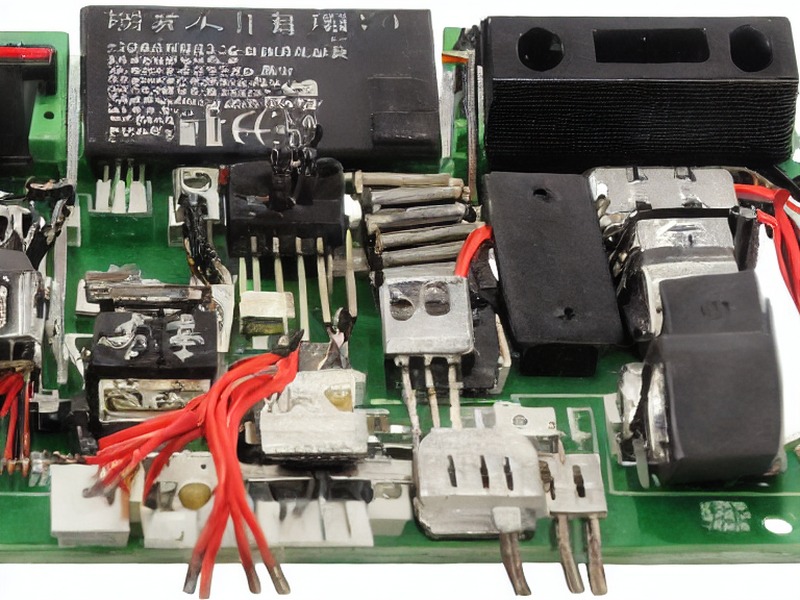 评估套件应用相关产品 1