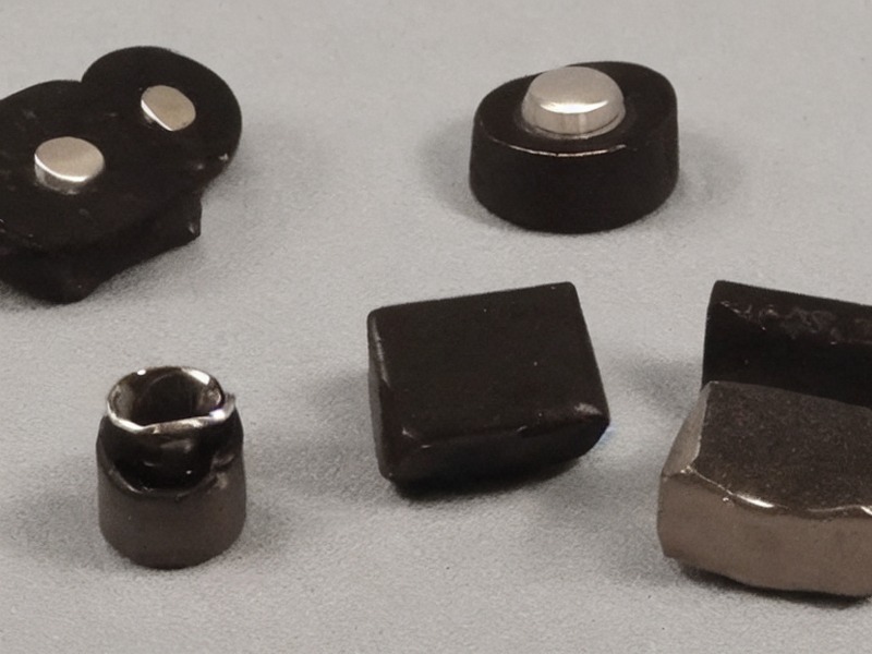 滤波器选型电子资料 1