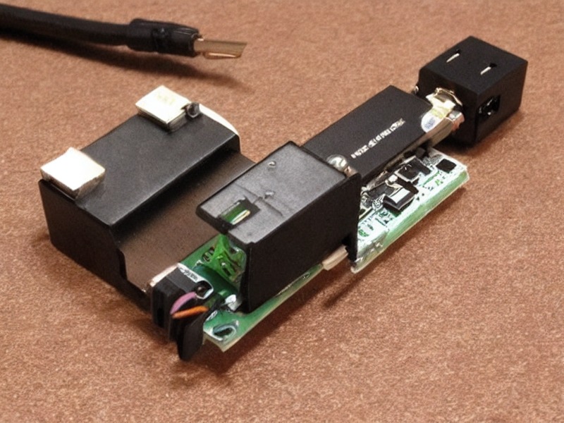 光耦合器选型参数与应用整理 1