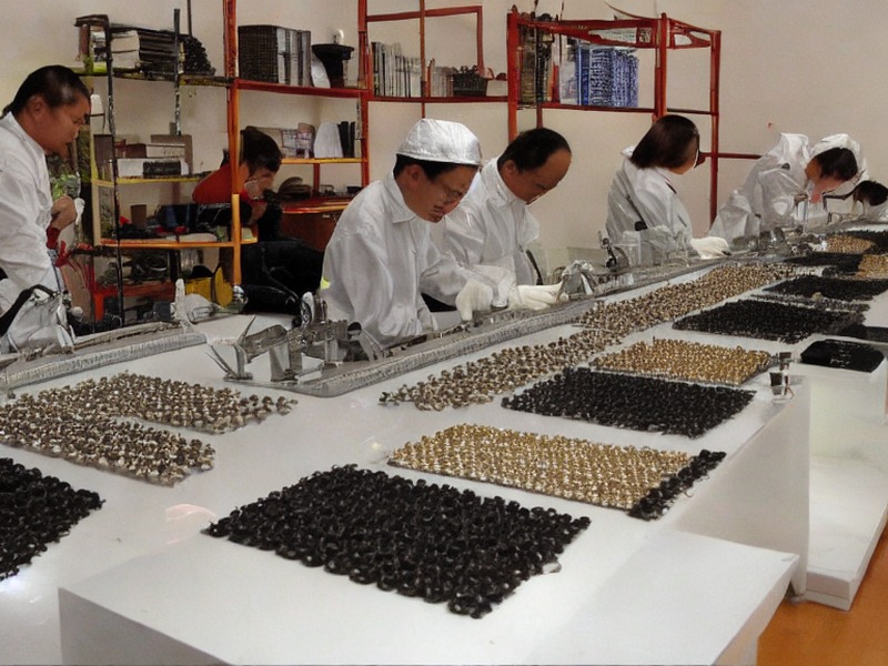 晶振内容在工业控制中的选型资料