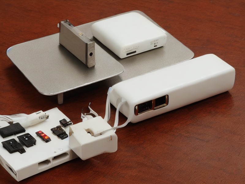 MOSFET应用相关产品 2