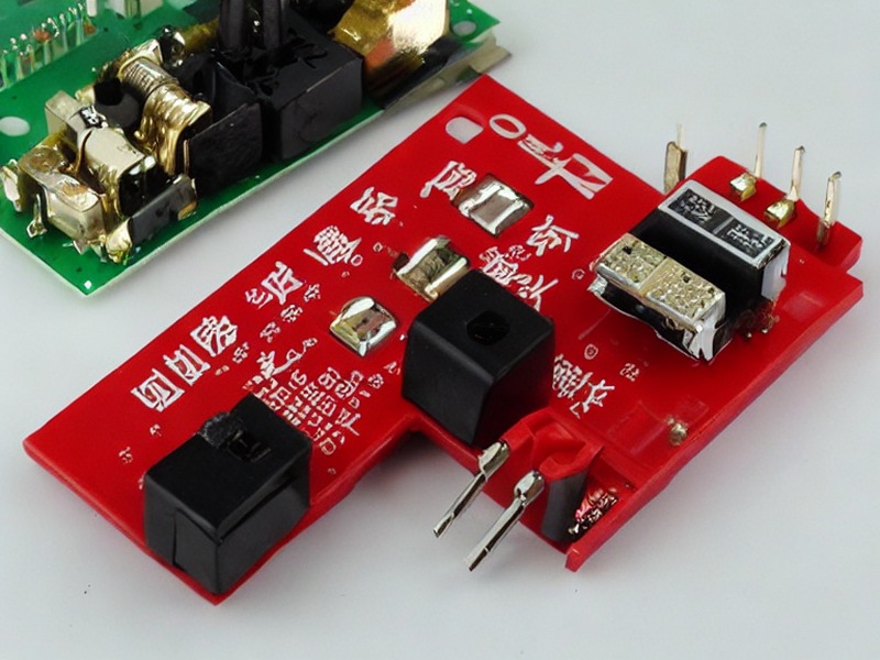 电源管理应用选型参考