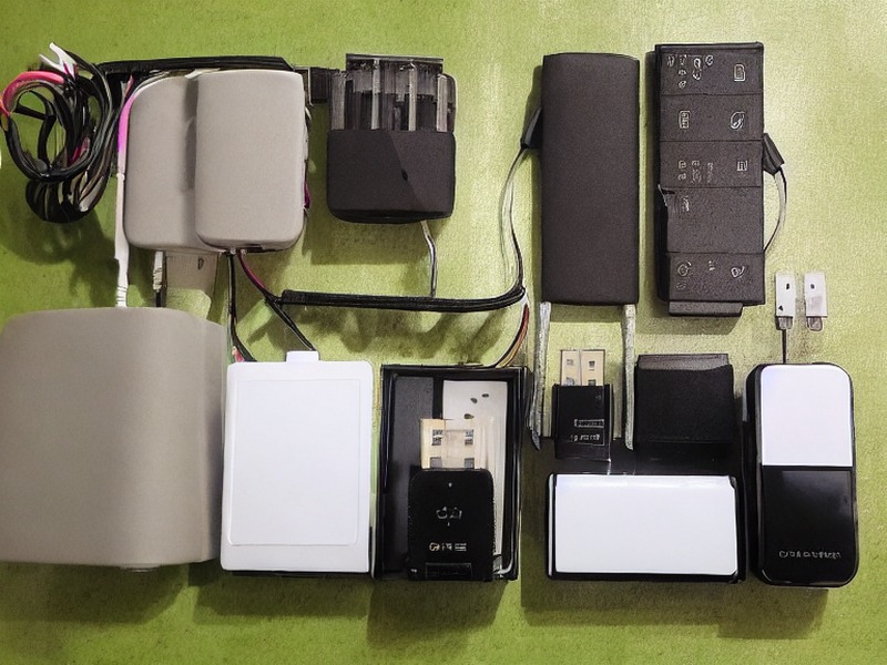 光耦合器指南应用参考 2